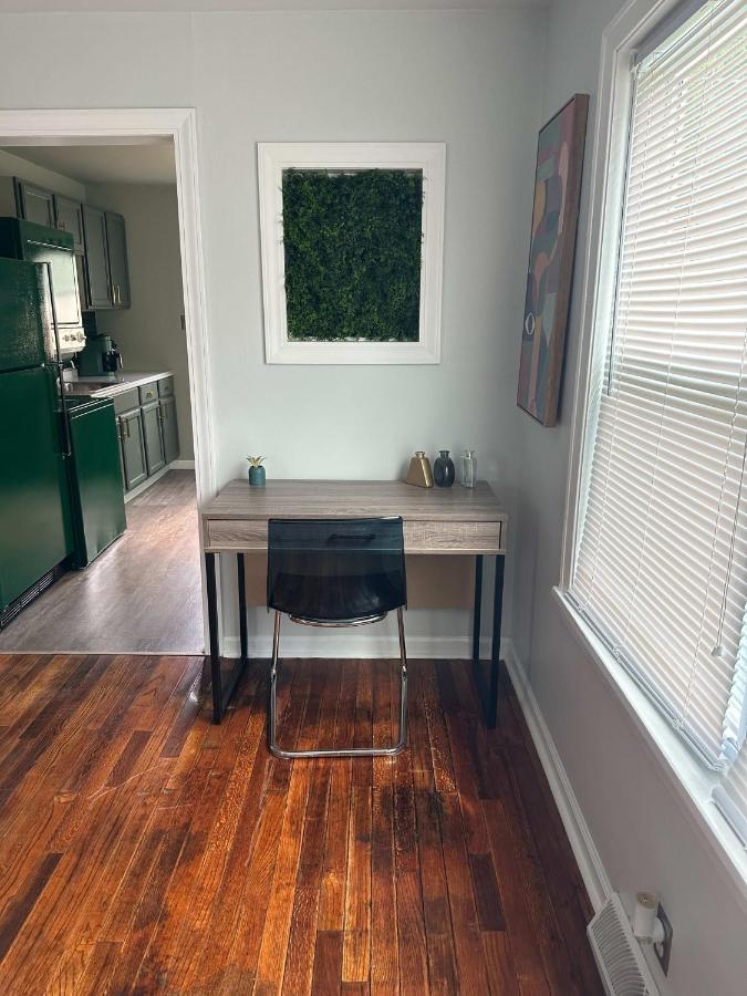 Bungalow Bliss Indianapolis Extérieur photo