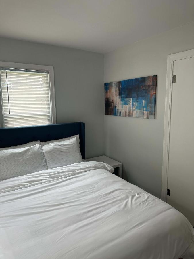 Bungalow Bliss Indianapolis Extérieur photo